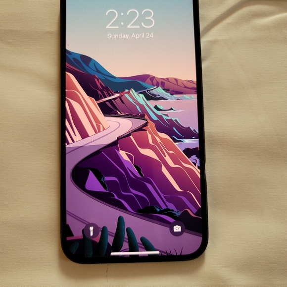 IPhone 12pro maxx - Picture 4 of 4